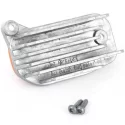 Genuine BMW i LED module, left (63117385559)