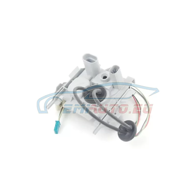 Genuine BMW Bracket,control unit, Xenon light left (63126920165)