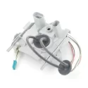 Genuine BMW Bracket,control unit, Xenon light left (63126920165)