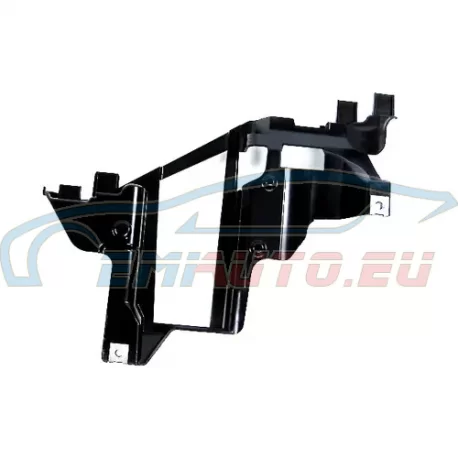 Original BMW Halter Scheinwerfer links (63126927797)