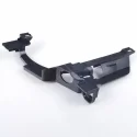 Original BMW Halter Scheinwerfer links (63126934747)