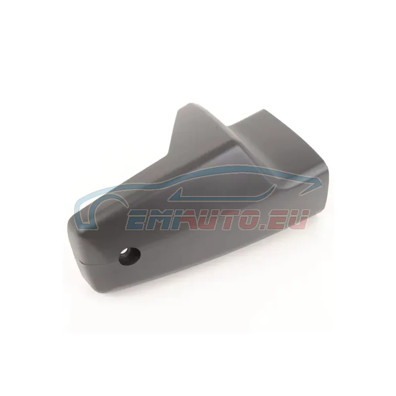Original BMW Halter vorne links (63131459325)