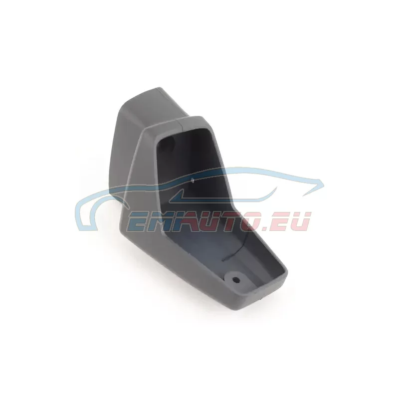Genuine BMW BRACKET FRONT RIGHT (63131459326)