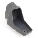 Genuine BMW BRACKET FRONT RIGHT (63131459326)