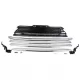 Genuine Mini Bracket and grille (63132209506)