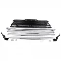 Genuine Mini Bracket and grille (63132209506)