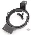 Genuine Mini BRACKET HEADLIGHT (63179813829)
