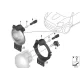 Genuine Mini BRACKET HEADLIGHT (63179813829)