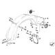 Genuine BMW Base (63231352944)