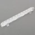 Original Mini Dritte Bremsleuchte weiss (63257221834)