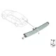Original BMW Dritte Bremsleuchte (63257260545)