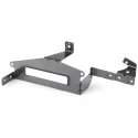Genuine BMW Base support system, rear (65128378014)