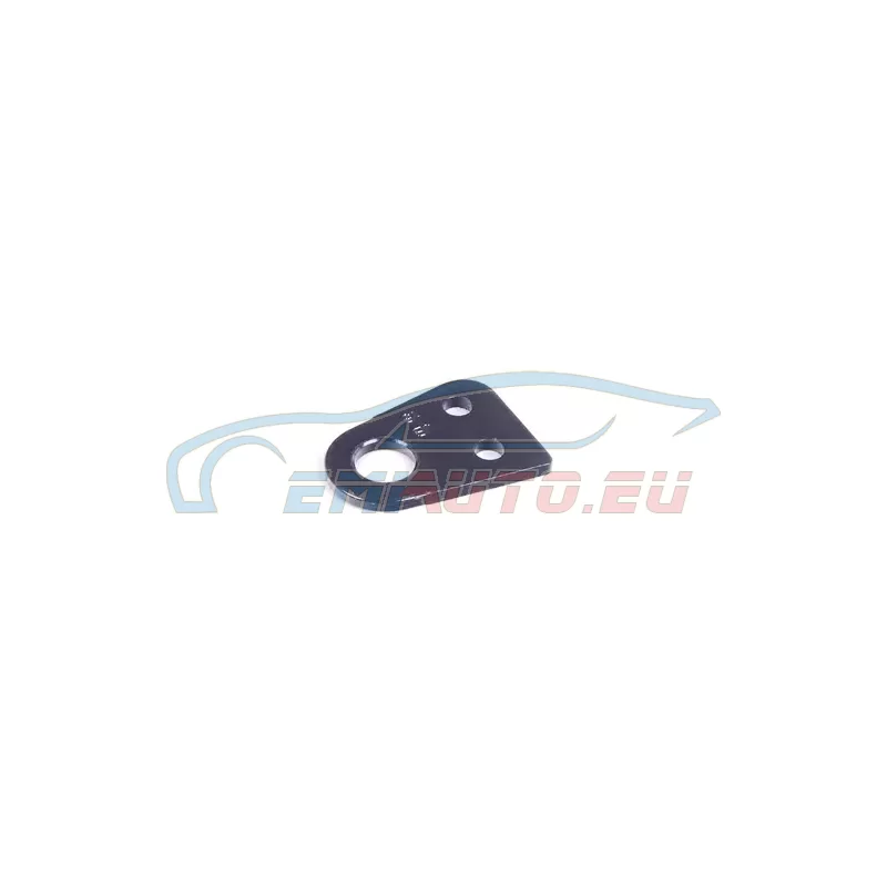 Original BMW Lagerbock Mitte (52207161259)