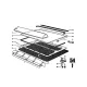Original BMW Abdichtung (54129734131)