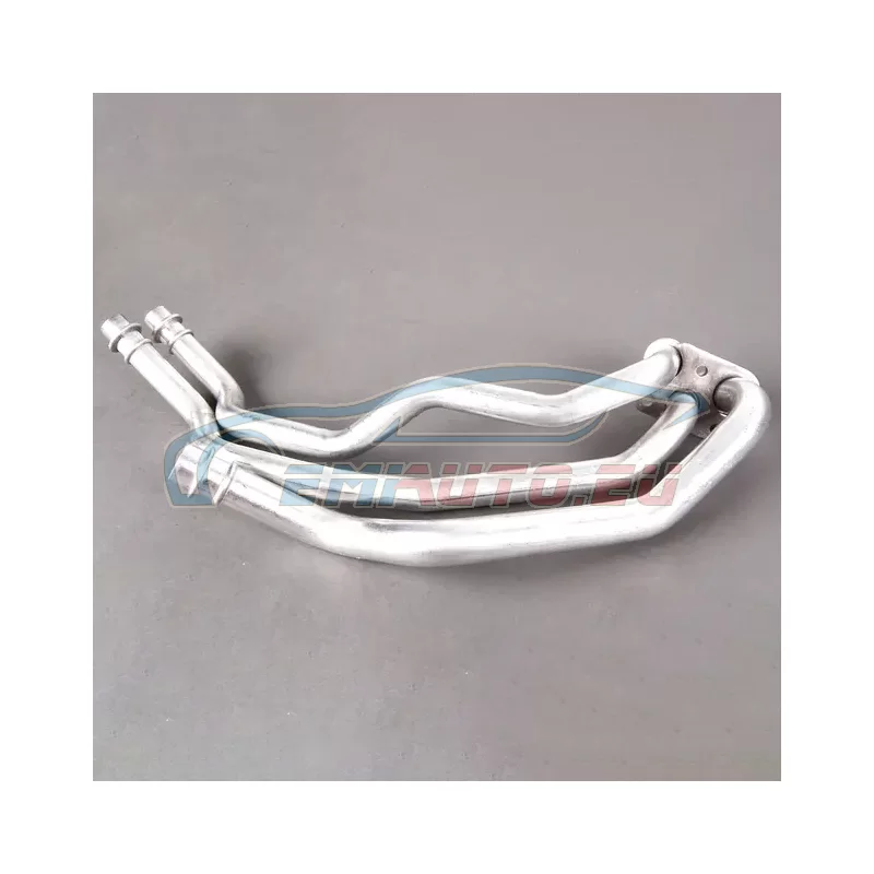 Genuine BMW Set pipe (64110006470)