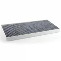 Genuine BMW MICROFILTER/ACTIVATED CARBON CONTAINER (64312218428)