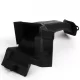 Genuine BMW Water drain, left (64316925977)