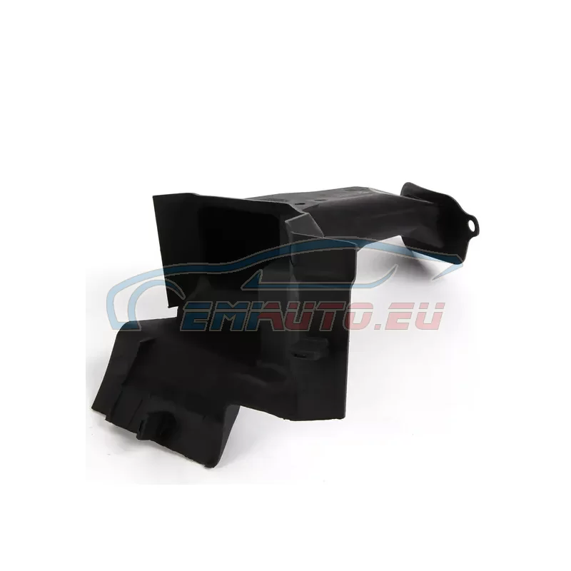 Genuine BMW Water drain, left (64316925977)