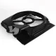 Genuine BMW Compression shroud (64548370967)