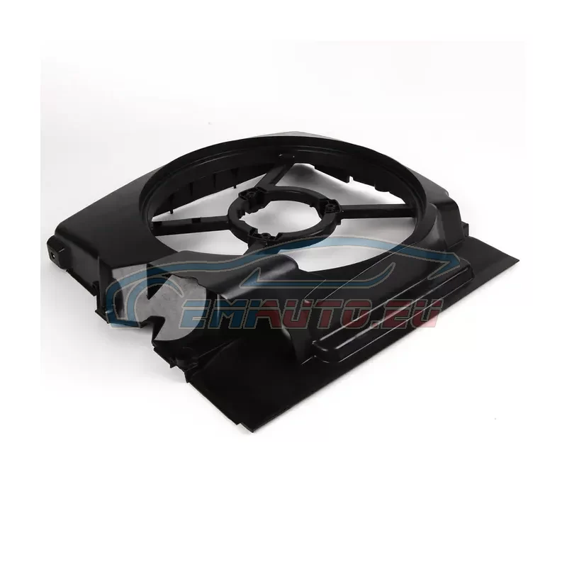 Genuine BMW Compression shroud (64548370967)
