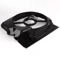 Genuine BMW Compression shroud (64548370967)