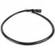 Genuine BMW CONNECTION CABLE CD-CHANGER (65128364756)