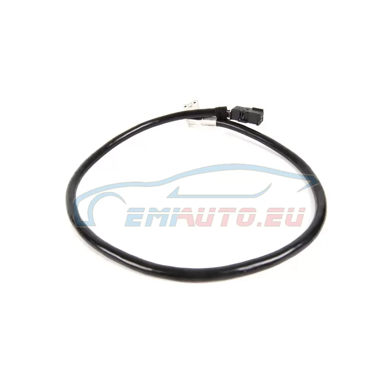 Genuine BMW CONNECTION CABLE CD-CHANGER (65128364756)
