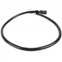 Genuine BMW CONNECTION CABLE CD-CHANGER (65128364756)