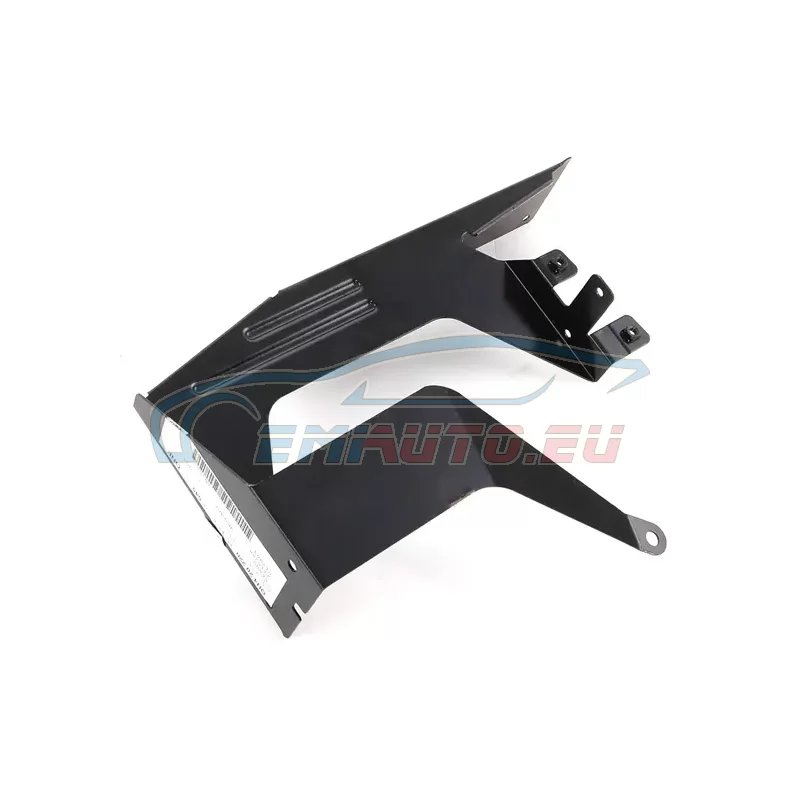 Genuine BMW Bracket CD-changer (65128378545)
