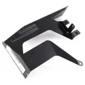 Genuine BMW Bracket CD-changer (65128378545)