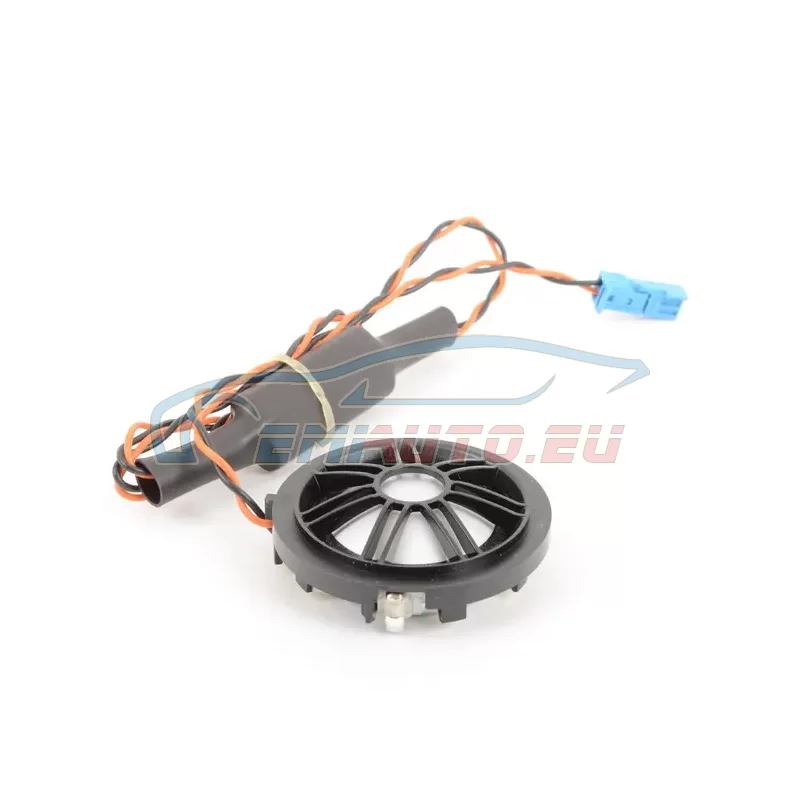 Genuine BMW Tweeter (65139277836)
