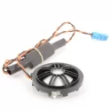 Genuine BMW Tweeter (65139277836)