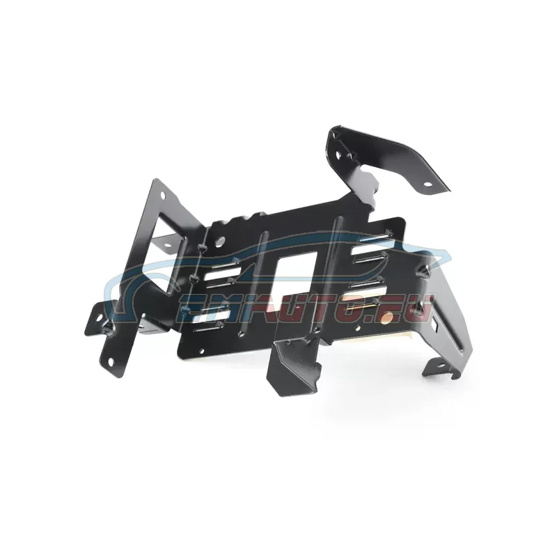 Genuine BMW Holder amplifier/video module (65156927000)