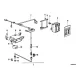 Genuine BMW Bracket (65711374589)