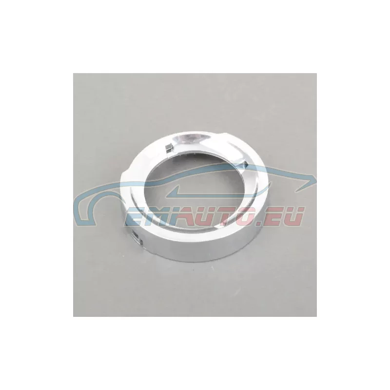 Genuine BMW Chrome ring (65829353030)
