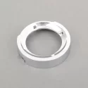 Genuine BMW Chrome ring (65829353030)
