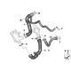 Genuine BMW O-ring (11537603660)