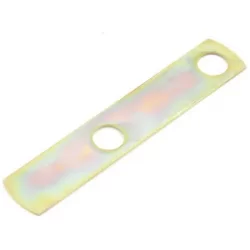 Genuine BMW Spacer plate (12311278162)