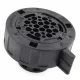 Genuine BMW Socket housing (12527503442)