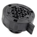 Genuine BMW Socket housing (12527503442)