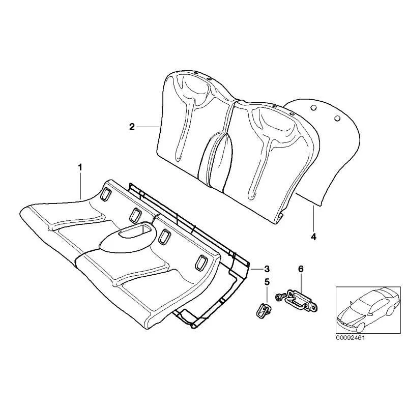 Original Mini Bezug Lehne Leder links (52206969885)