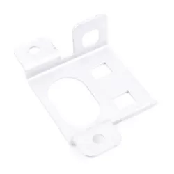 Genuine BMW Bracket, lambda plug (12527830759)