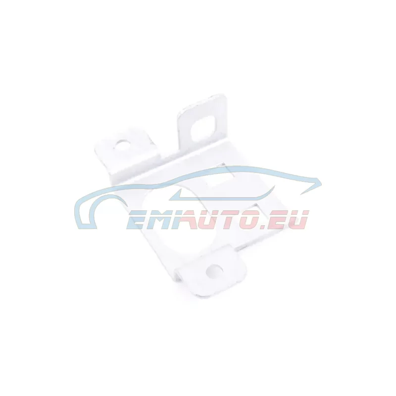 Genuine BMW Bracket, lambda plug (12527830759)