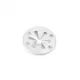 Genuine BMW Spring nut (22326790073)