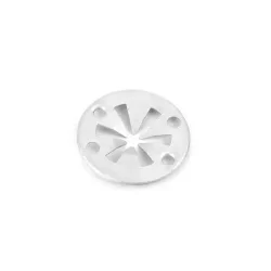 Genuine BMW Spring nut (22326790073)