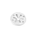 Genuine BMW Spring nut (22326790073)