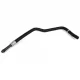Genuine BMW Return pipe (32411095916)