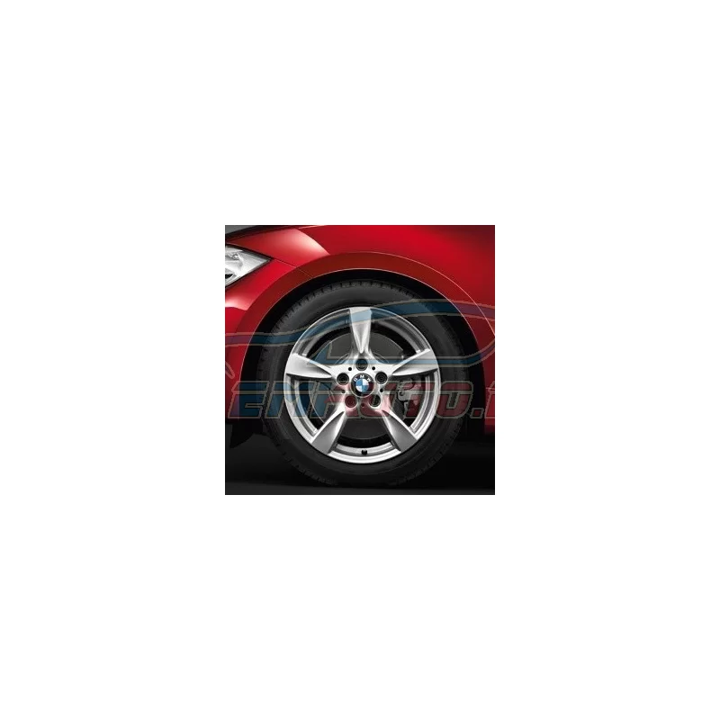 Оригинал BMW дисковое колесо легкосплавное (36116795561)