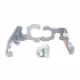 Genuine BMW Cable bracket, left (34216793043)