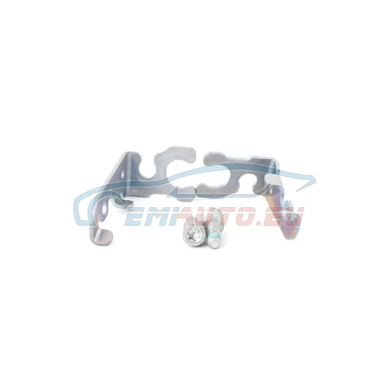 Genuine BMW Cable bracket, left (34216793043)